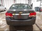 Chevrolet Cruze 1lt Auto Image 12