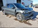 Honda Ridgeline Rtl-t Image 1