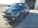 Honda Ridgeline Rtl-t Image 3