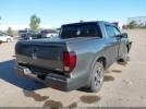 Honda Ridgeline Rtl-t Image 7