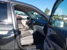 Honda Ridgeline Rtl-t Image 5