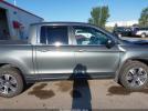 Honda Ridgeline Rtl-t Image 12