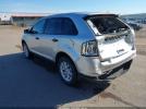 Ford Edge Se Image 4