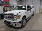 Ford F-150 Xlt Image 13