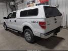 Ford F-150 Xlt Image 16