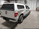 Ford F-150 Xlt Image 14
