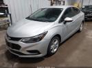 Chevrolet Cruze Lt Auto Image 2