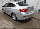 Chevrolet Cruze Lt Auto Image 3