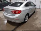 Chevrolet Cruze Lt Auto Image 6