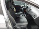 Chevrolet Cruze Lt Auto Image 4
