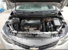 Chevrolet Cruze Lt Auto Image 13