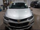 Chevrolet Cruze Lt Auto Image 10