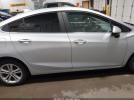 Chevrolet Cruze Lt Auto Image 14