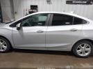 Chevrolet Cruze Lt Auto Image 12