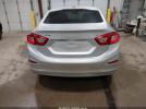 Chevrolet Cruze Lt Auto Image 15
