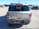 Ford Bronco Big Bend Image 4