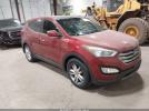 Hyundai SANTA FE Sport 2.0t Image 1