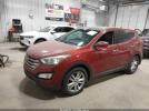 Hyundai SANTA FE Sport 2.0t Image 3