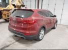 Hyundai SANTA FE Sport 2.0t Image 16