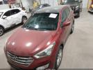 Hyundai SANTA FE Sport 2.0t Image 8