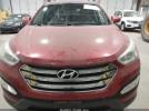 Hyundai SANTA FE Sport 2.0t Image 12