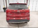Hyundai SANTA FE Sport 2.0t Image 14