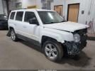 Jeep Patriot Latitude Image 1