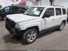 Jeep Patriot Latitude Image 4
