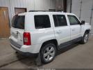 Jeep Patriot Latitude Image 2
