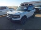 Ford Bronco Badlands Image 2