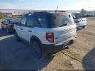 Ford Bronco Badlands Image 6