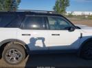 Ford Bronco Badlands Image 10