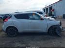 Nissan JUKE Nismo Image 8
