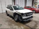 Subaru Outback Limited Image 1