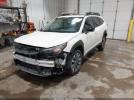 Subaru Outback Limited Image 3