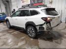 Subaru Outback Limited Image 4