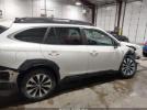 Subaru Outback Limited Image 9