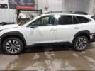Subaru Outback Limited Image 10