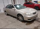 Toyota Camry Xle V6 Image 1