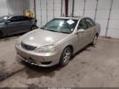 Toyota Camry Xle V6 Image 3