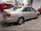 Toyota Camry Xle V6 Image 12