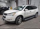 Chevrolet Traverse 1lt Image 4