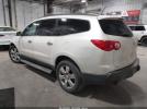 Chevrolet Traverse 1lt Image 5