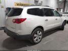 Chevrolet Traverse 1lt Image 3