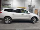 Chevrolet Traverse 1lt Image 11