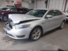 Ford Taurus Sel Image 16