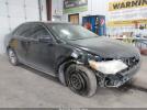 Toyota Camry Le Image 1
