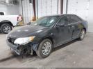 Toyota Camry Le Image 11