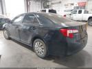 Toyota Camry Le Image 15
