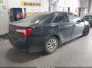 Toyota Camry Le Image 13